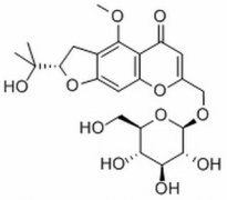 升麻素苷 分析标准品,HPLC≥98% 80681-45-4