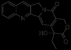 喜树碱 分析标准品,HPLC≥98% 7689-03-4