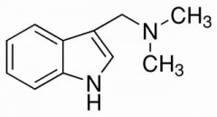 芦竹碱  分析标准品,HPLC≥98% 87-52-5