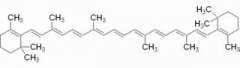 β-胡萝卜素 分析标准品,HPLC≥90% 7235-40-7