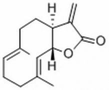 木香烃内酯 分析标准品,HPLC≥98% 553-21-9