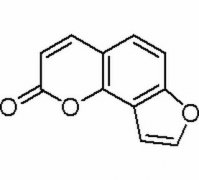 异补骨脂素 分析标准品,HPLC≥98% 523-50-2