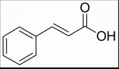 肉桂酸 分析标准品,HPLC≥98% 140-10-3