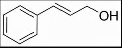 肉桂醇 分析标准品,HPLC≥98% 104-54-1