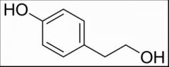 酪醇  分析标准品,HPLC≥98% 501-94-0