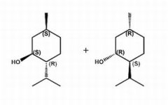 DL-薄荷醇 分析标准品,GC≥98% 89-78-1