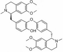 蝙蝠葛碱  分析标准品,HPLC≥98% 524-17-4