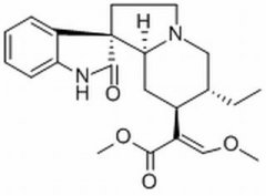 异钩藤碱 分析标准品,HPLC≥98% 6859-01-4