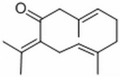 吉马酮  分析标准品,HPLC≥98% 6902-91-6