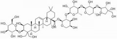 桔梗皂苷D 分析标准品,HPLC≥98% 58479-68-8