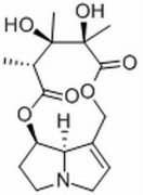 野百合碱 分析标准品,HPLC≥99% 315-22-0