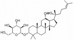 (R型)人参皂苷Rh2 分析标准品,HPLC≥98% 112246-15-8