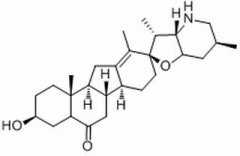 贝母辛 分析标准品,HPLC≥98% 19773-24-1