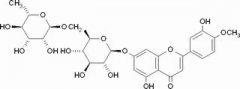 地奥司明 分析标准品,HPLC≥95% 520-27-4