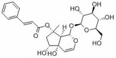 哈巴俄苷 分析标准品,HPLC≥98% 19210-12-9