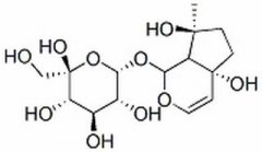 哈巴苷 分析标准品,HPLC≥98% 6926-08-5