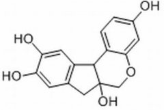 巴西苏木素 分析标准品,HPLC≥98% 474-07-7