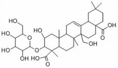 细叶远志皂苷 分析标准品,HPLC≥98% 20183-47