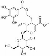 山茱萸新苷 分析标准品,HPLC≥98% 131189-57-6