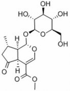 山茱萸苷 分析标准品,HPLC≥98% 548-37-8