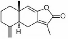 白术内酯Ⅰ 分析标准品,HPLC≥98% 73069-13-3