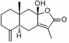 白术内酯III 分析标准品,HPLC≥98% 73030-71-4