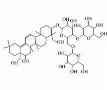 断血流皂苷A  分析标准品,HPLC≥98% 916347-31-4