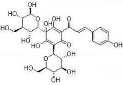 羟基红花黄色素A 分析标准品,HPLC≥98% 78281-