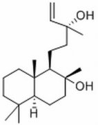 香紫苏醇 分析标准品,GC≥98% 515-03-7