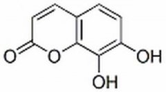 瑞香素 分析标准品,HPLC≥98% 486-35-1