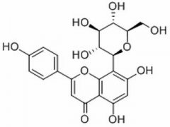 牡荆素 分析标准品,HPLC≥98% 3681-93-4