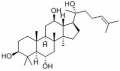  20(R)原人参三醇 分析标准品,HPLC≥85% 145