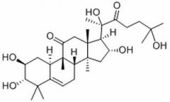 雪胆素乙 分析标准品,HPLC≥98% 50298-90-3