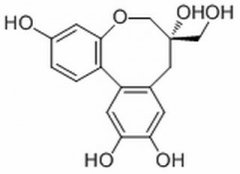 原苏木素B 分析标准品,HPLC≥98% 102036-29