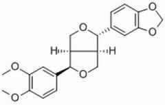 辛夷脂素 分析标准品,HPLC≥98% 31008-19-2