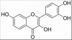 漆黄素 分析标准品,HPLC≥98% 528-48-3