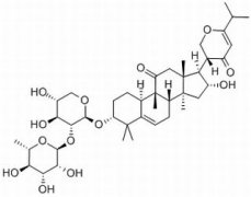 苦玄参苷IA 分析标准品,HPLC≥98% 97230-47-2