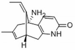 石杉碱甲 分析标准品,HPLC≥98% 102518-79-6