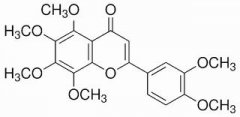 川陈皮素 分析标准品,HPLC≥98% 478-01-3