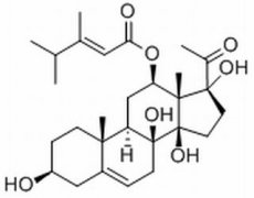 告达亭苷元 分析标准品,HPLC≥98% 38395-02-