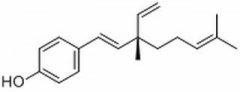 补骨脂酚 分析标准品,HPLC≥98% 10309-37-2