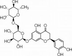 圣草次苷 分析标准品,HPLC≥98% 13463-28-0