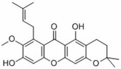 3-异倒捻子素 分析标准品,HPLC≥98% 19275-46-8