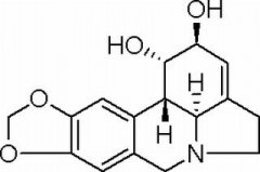 盐酸石蒜碱  分析标准品,HPLC≥98% 2188-68-3