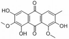 橙黄决明素  分析标准品,HPLC≥98% 67979-25