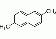 2,6-二甲基萘 分析标准品,HPLC≥98% 581-42