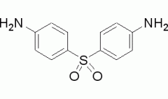 4，4'-二氨基二苯砜 分析标准品,HPLC≥98% 80-