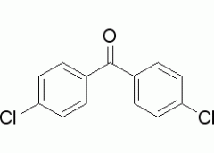 4,4'-二氯二苯甲酮 分析标准品,HPLC≥98% 90-