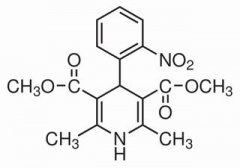 硝苯吡啶 分析标准品,HPLC≥98% 21829-25-4