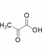 丙酮酸 分析标准品,Purity≥98% 127-17-3